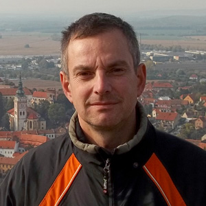 Filip Reinisch Filip Reinisch